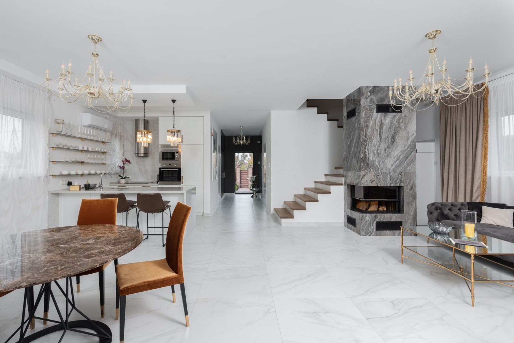 Apartment & Condo Cleaning in Mesa AZ