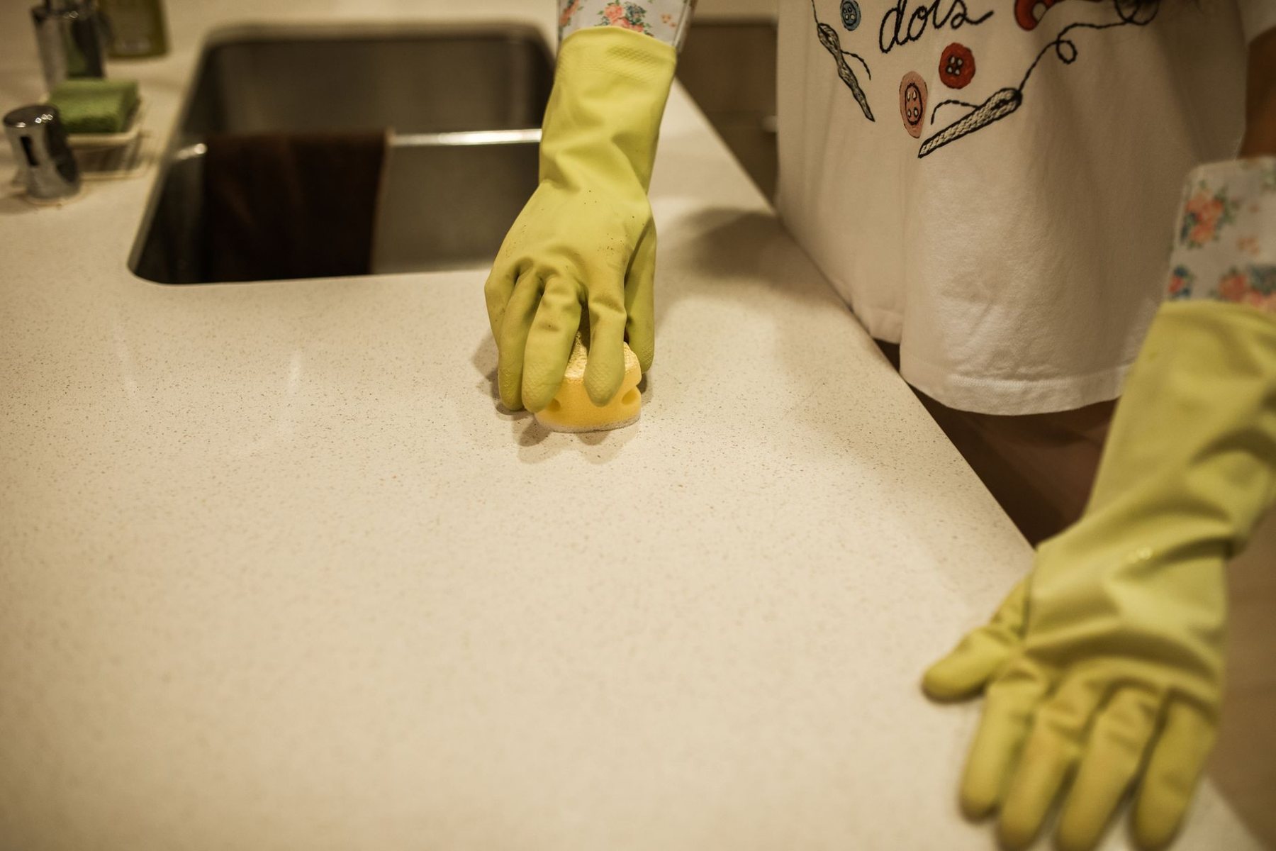 Deep Cleaning in Mesa AZ