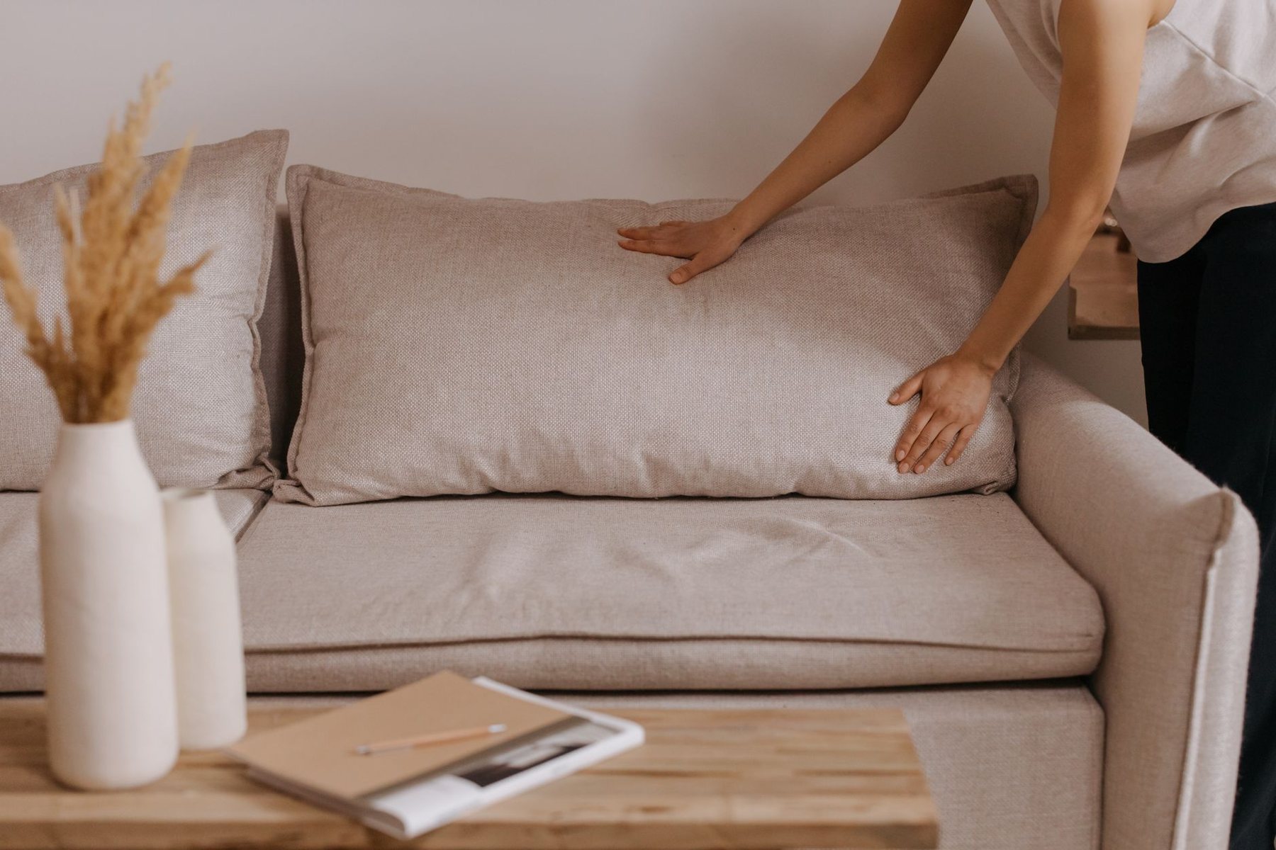 One-Time Cleaning in Mesa AZ