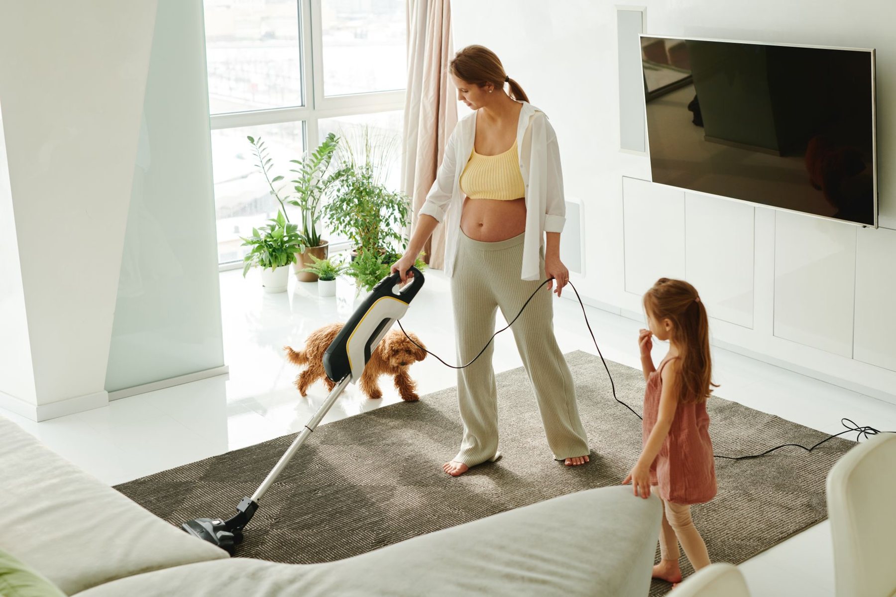 Weekly & Biweekly Cleaning in Mesa AZ