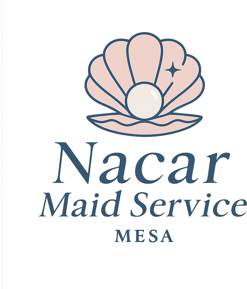 Maid Service Nacar Mesa